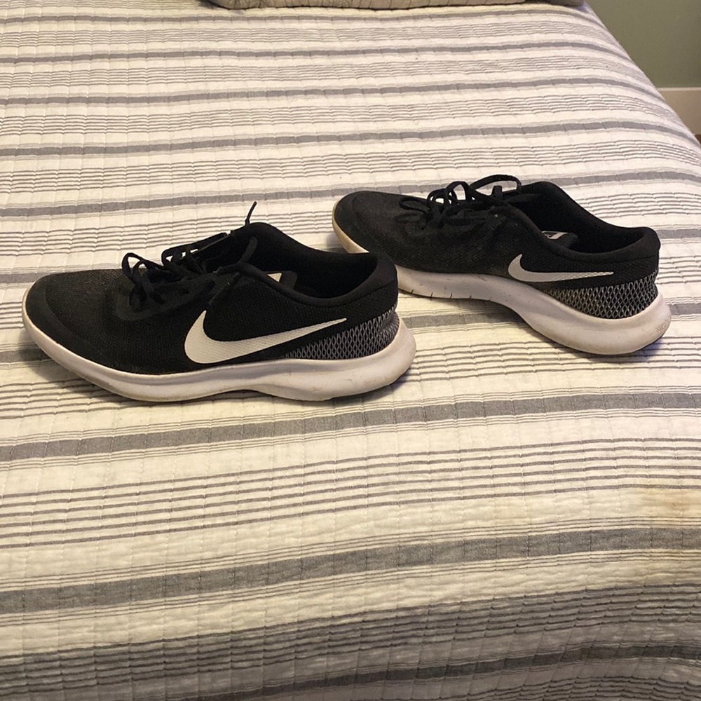 Nike Training shoes. Mint condition. Never worn.